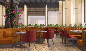 Rustico Pub Bar bancone Lounge Bar Design ristorante mobili negozio di alimentari Interior Design - Product Image 4