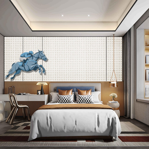 Ensemble de meubles d'hôtel modernes haut de gamme, ensemble de canapés pour salon, meubles de maison de haute qualité pour les complexes hôteliers 5 étoiles mondiaux - Product Image 3