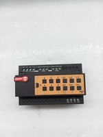 Plc Smart-group Sb-dim6c2a-dn 6-channel Dimmer Warranty Product