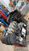 JIN DA Construction Machinery Engine Assemblies Excavator High Quality Perkins 404D-22 100% Brand New 6 Months Warranty