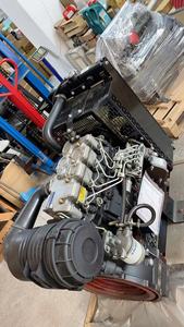 パーキンスエンジン404d-22建設機械エンジンアセンブリ掘削機 - Product Image 3