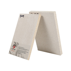 Cường độ cao Thiết kế hiện đại chống cháy trang trí cách nhiệt Magnesium Oxide/<span class=keywords><strong>MgO</strong></span>/mgso4 <span class=keywords><strong>Board</strong></span> trắng/màu xám màu cho tường sử dụng - Product Image 3