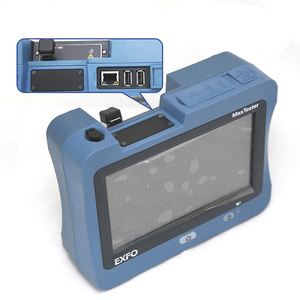 Maxtester 730C EXFO Max730C-SM2-Oi PON พร้อมซอฟต์แวร์ iOLM - Product Image 3