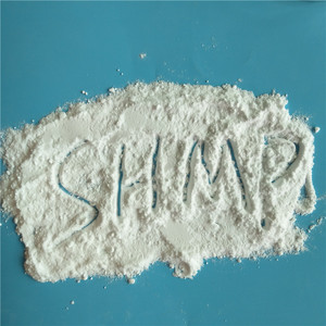 Công nghệ lớp 10124-56-8 shmp 68% Natri hexametaphosphate cho <span class=keywords><strong>sequestrant</strong></span> và cải thiện đại lý - Product Image 2