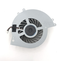 Ventilateur de refroidissement de remplacement pour console PS4 1100/1000/1200, pièce de réparation interne pour accessoires de jeu PS4