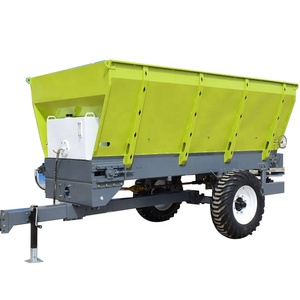 <strong>Spreading</strong> <strong>Manure</strong> Machine Chicken <strong>Manure</strong> Sheep <strong>Manure</strong> Fertilizer Spreader Manufacturer Price - Product Image 1