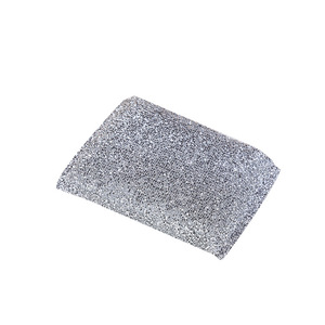 Brosse de bain et éponges pour l'exfoliation corporelle et le nettoyage sous la douche avec éponge loofah - Product Image 2