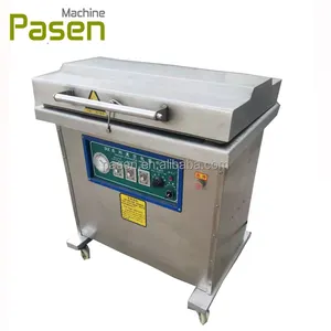 High sweet corn vacuum packing machine fresh meat packing machine