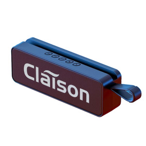 Altavoz Claison Portátil Inalámbrico para Exteriores con Batería Recargable, Sonido Estéreo 5.3, Diseño Compacto - Product Image 1