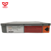 Lame de docteur allemande AARON 500CS T0.15mm * W30/40/50/60mm * L100m