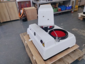 Fmp-3000 30mm קוטר דיסק יחיד כפול דיסק אוטומטי מכונת ליטוש מטאלוגרפית אוטומטית - Product Image 3