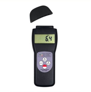 เครื่องวัดความชื้นในคอนกรีตไม้ MC-7825S สำหรับขาย - Product Image 1