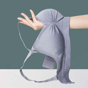 Vêtements de maternité respirants, sans coutures, écologiques, à col en V, avec bretelles réglables, style nordique, pour toutes les saisons - Product Image 5