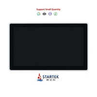 Moniteur à écran plat IPS 27 pouces 3840x2160 Interface HDMI/DP Sans écran tactile