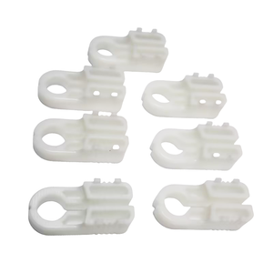 KAIERWO Prototypage rapide personnalisé en plastique acrylique ABS POM PET fabriqué par usinage CNC, moulage sous vide, impression 3D - Product Image 4