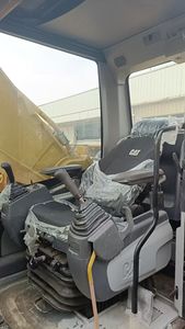 Excavadora CAT 336D usada, fabricada en Japón - Product Image 6