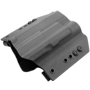 अच्छी गुणवत्ता के बाहर कमरबंद छुपा Kydex पिस्तौलदान बेल्ट क्लिप के साथ - Product Image 4