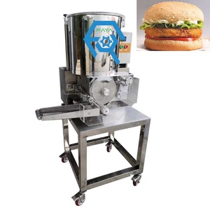 <span class=keywords><strong>Sandwich</strong></span> <span class=keywords><strong>Pain</strong></span> <span class=keywords><strong>De</strong></span> <span class=keywords><strong>Viande</strong></span> Formant La Machine Presse Hamburger Patty Moulage Machine Boeuf <span class=keywords><strong>Pain</strong></span> <span class=keywords><strong>De</strong></span> <span class=keywords><strong>Viande</strong></span> Équipement <span class=keywords><strong>De</strong></span> Fabrication - Product Image 5