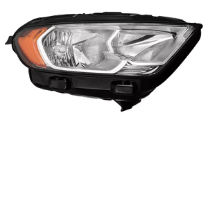 Nouveau kit carrosserie OEM USA, accessoires extérieurs pour <span class=keywords><strong>Ford</strong></span> <span class=keywords><strong>Ecosport</strong></span> <span class=keywords><strong>2018</strong></span> 2019 2020 2021 2022 2017 2016 - Product Image 2