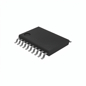 Manufacturer Channel BQ7790503PWR Power Management (PMIC) 20 TSSOP Electronics Component - Product Image 1