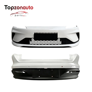 Parachoques Delantero Topzonauto Compatible con Byd Seal 2005, Accesorios <span class=keywords><strong>2006</strong></span> 2007, Accesorios Originales Estándar para Reparación de Automóviles - Product Image 1