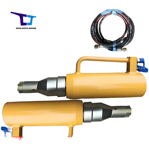 <span class=keywords><strong>10T</strong></span> 15T 25T 27 тонн 4 мм-17,8 мм проволочные нагруженные домкраты высокой емкости с предварительно напряженным моно гидравлический домкрат - Product Image 2