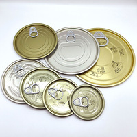 Échantillon Gratuit Disponible - Bouchons à Ouverture Facile (EOE) 0,16~0,23 mm T2.5-T4 - Livraison Rapide pour Prototypage de Bouchons