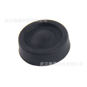 ฝาครอบป้องกันซิลิโคนเอสเจแคมสำหรับกล้องแอคชั่น M20 เคสกันฝุ่นสีดำ - Product Image 5