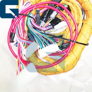 Arnés de cableado de plataforma de excavadora 441-7659 4417659 para E323D2L - Product Image 2