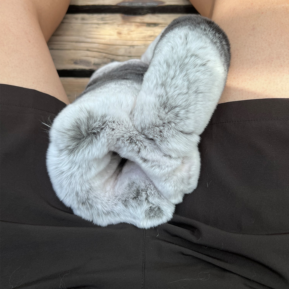 rabbit pelt sex toy Amazon.com: Crown Sex Toy Dildo Vibrator main image 0