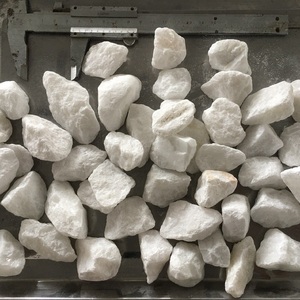 หินกรวดสีขาวบริสุทธิ์,หินบดสำหรับจัดสวนหินตู้ปลา - Product Image 1