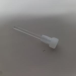 Bouteille en verre de 6ml 10ml 12ml en stock hottes remplaçables en or, hottes de style pagode, hottes avec tige en verre à glands, tige en plastique - Product Image 5