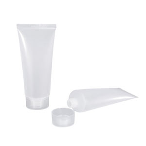 사용자 정의 인쇄 5ml 10ml 15ml 20ml 투명 빈 짜기 플라스틱 튜브 - Product Image 6