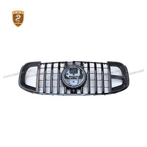 Bộ bodykit mới nhất 2021 dành cho Mercedes Benz GLE Coupe GLE350 GLE450 GLE63AMG C167 nâng cấp lên kiểu dáng BB800 bằng sợi carbon - Product Image 6