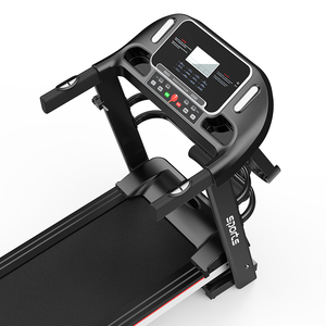<span class=keywords><strong>Tapis</strong></span> roulant incliné à grande vitesse et à bande large, usage intensif, pour salle <span class=keywords><strong>de</strong></span> sport professionnelle - Product Image 3
