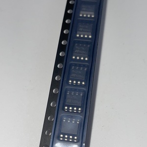 Horloges en temps réel M41T56M6F, composant électronique, service de nomenclature de pièces (BOM) - Product Image 1