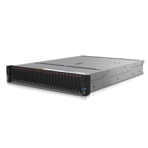 Server rack 2U Lenovo ThinkSystem SR655 V3 con processore AMD EPYC serie 9004 - Product Image 6