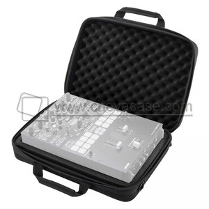 Étui de transport en mousse EVA moulé sur mesure pour la table de mixage <span class=keywords><strong>Pioneer</strong></span> <span class=keywords><strong>DJM</strong></span>-S9 - Product Image 3