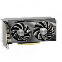 Nouvelle carte graphique RTX 3060 12 Go GDDR6 8 nm avec refroidissement par ventilateur pour station de travail de bureau, jeux, PCIe 4.0, prise en charge DirectX 12