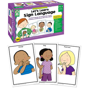 Custom Printing Children Educational Playing Cards Kids Learning Flashcards With Box