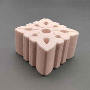 Aquarium Aquarium und Teich filter Materialien Bakterielle Haus Bakterien steine für nitrifi zierende Bakterien Box Verpackung - Product Image 1