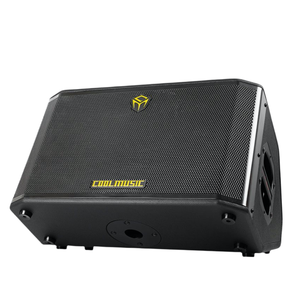 Amplificateur de guitare électrique et basse COOLMUSIC 300W – Nouveauté 2025 pour instruments à cordes, pièces et accessoires - Product Image 1