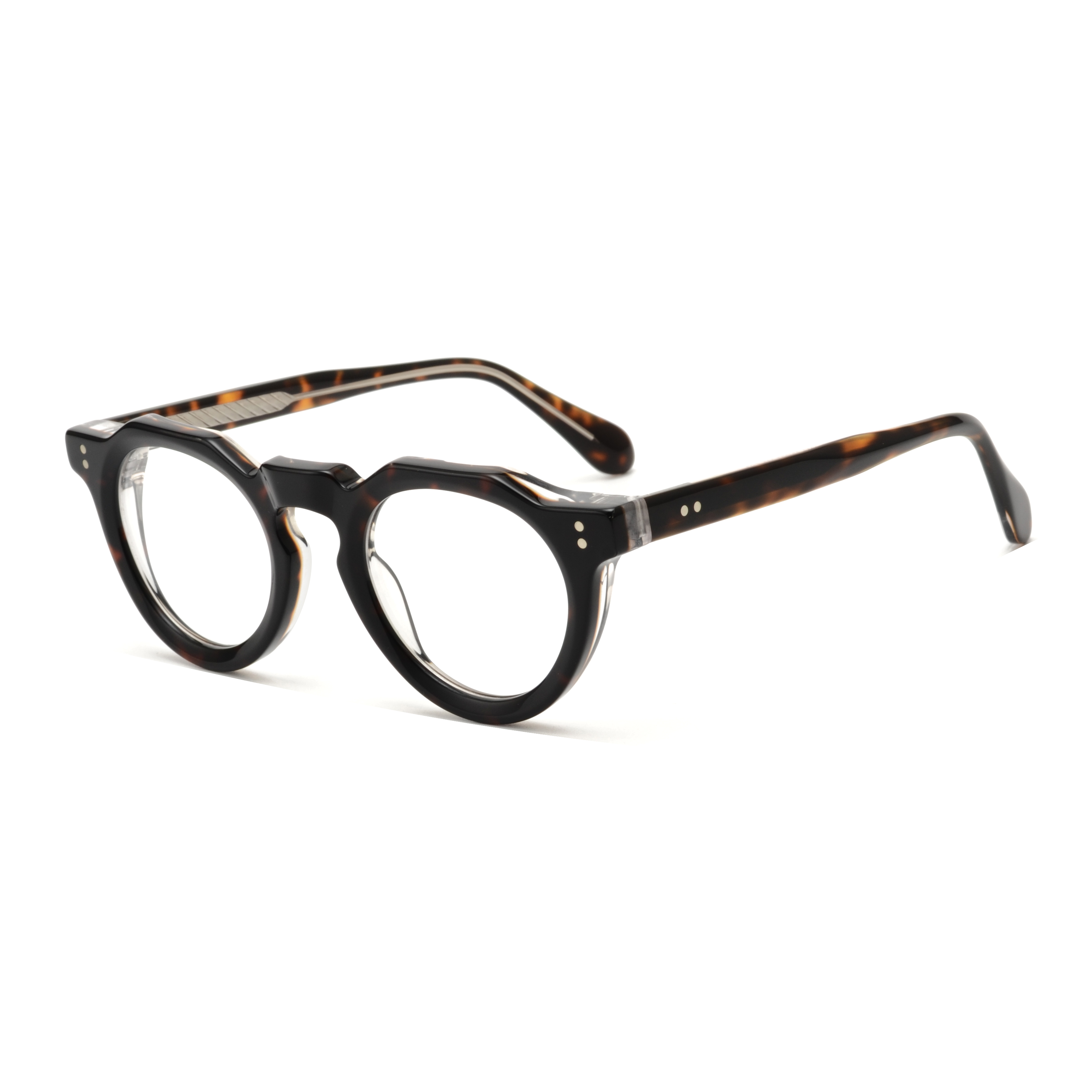 Tartarugato+Trasparente