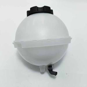 OE 17138614293 Phụ Kiện Xe Hơi động cơ Tản nhiệt nước làm mát bể mở rộng cho BMW 5 Series F07 F10 F18 F11 528i 528i - Product Image 3