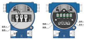 NCS-PT105IIM スマート圧力伝送器 差圧精度：0.075% LCDディスプレイ FF/PAプロトコル対応 - Product Image 5