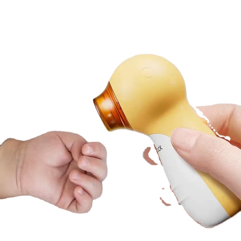 Портативный Детский Электрический полировщик для ногтей Boboduck, уход за ногтями, триммер