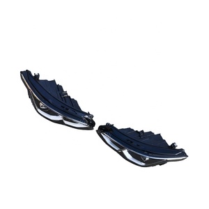 Accessoires automobiles KEBEL Bon prix Phare avant 5HG 941 005 OEM 5HG 941 006 Phares utilisés pour <span class=keywords><strong>VW</strong></span> <span class=keywords><strong>Golf</strong></span> 8 202 <span class=keywords><strong>2022</strong></span> 2023 - Product Image 2
