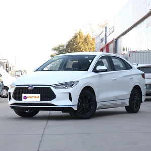 Sedán Eléctrico BYD E3 de Alto Rendimiento, Motor de 100 kW, 180 Nm de Torque, 0-50 km/<span class=keywords><strong>h</strong></span> en <span class=keywords><strong>3</strong></span>.9 s, <span class=keywords><strong>3</strong></span> Modos de Conducción para Conductores Urbanos - Product Image 2