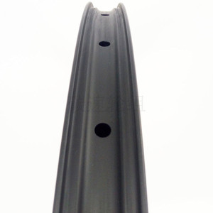 <span class=keywords><strong>Cerchi</strong></span> in Carbonio per Bicicletta da Montagna 29er, Asimmetrici, Profondità 30mm, Vendita Calda - Product Image 3