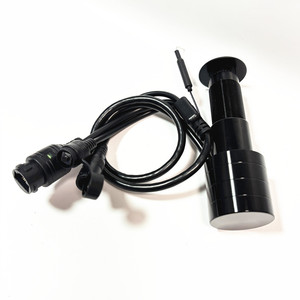 Caméra <span class=keywords><strong>de</strong></span> surveillance IP POE 5MP <span class=keywords><strong>sans</strong></span> <span class=keywords><strong>fil</strong></span> avec interphone, <span class=keywords><strong>d</strong></span>étection <span class=keywords><strong>de</strong></span> mouvement, grand angle CMOS pour <span class=keywords><strong>porte</strong></span> et judas domestique - Product Image 4